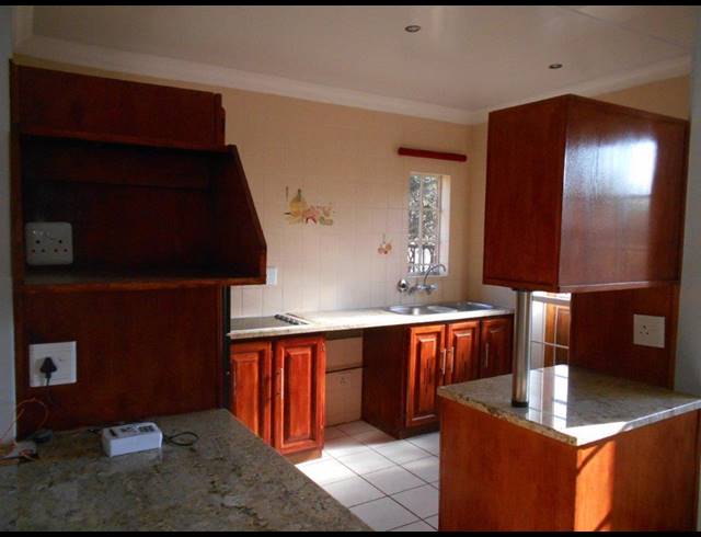 3 BEDROOM TOWNHOUSE SOLD IN AMANDASIG